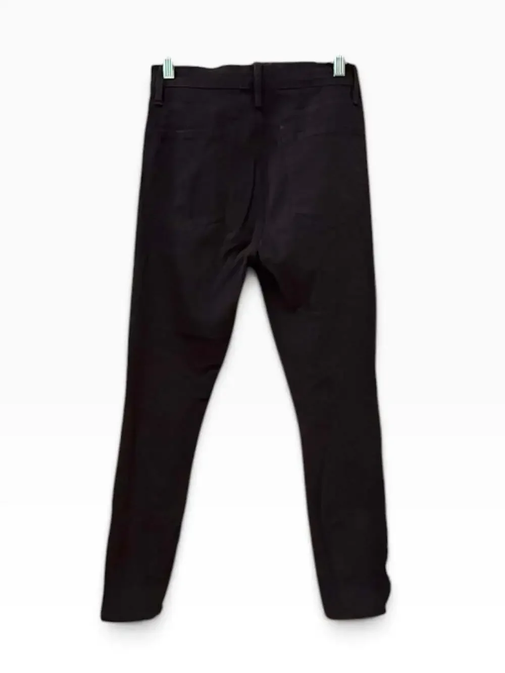 FRAME Black Skinny Jeans Size 6